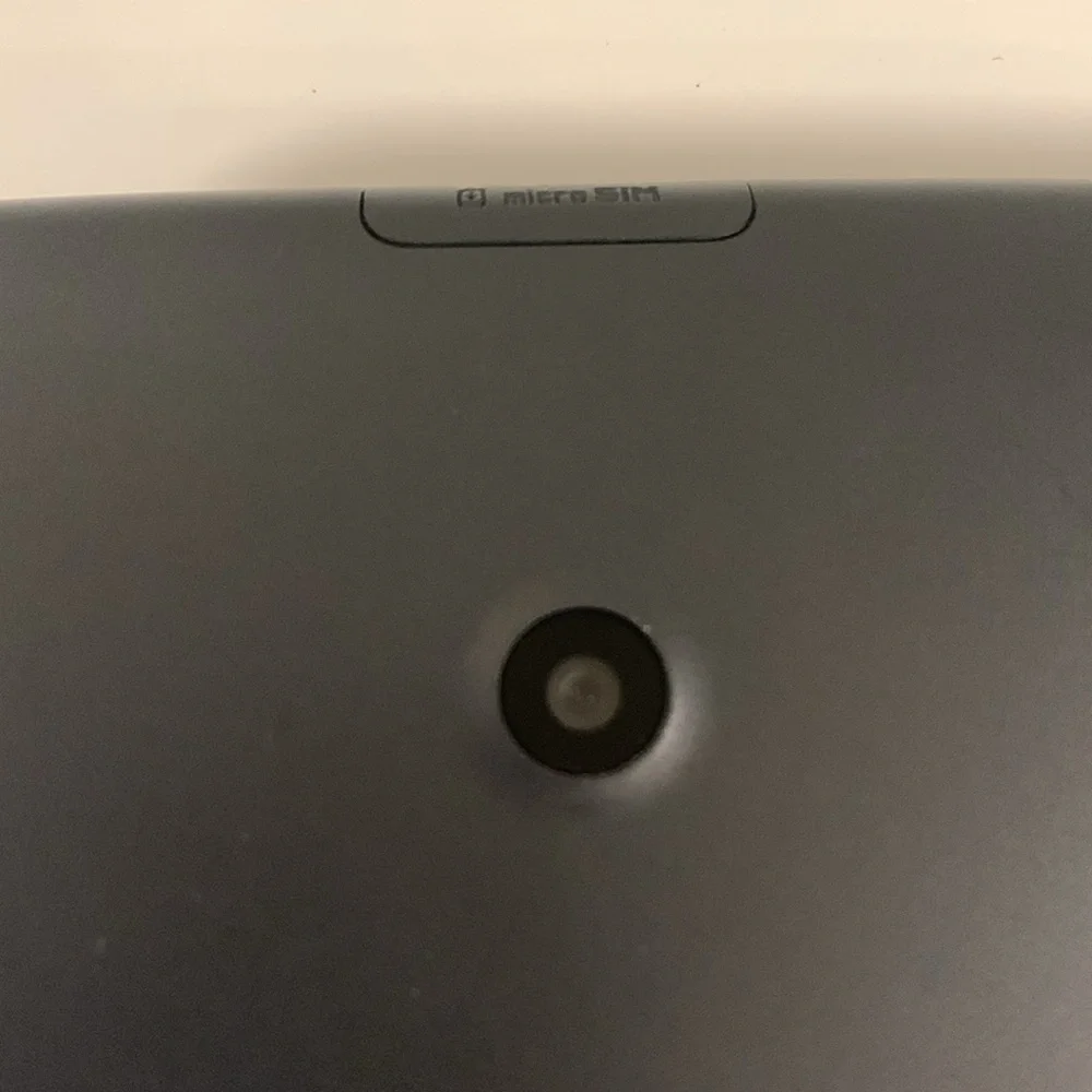 Tablet
